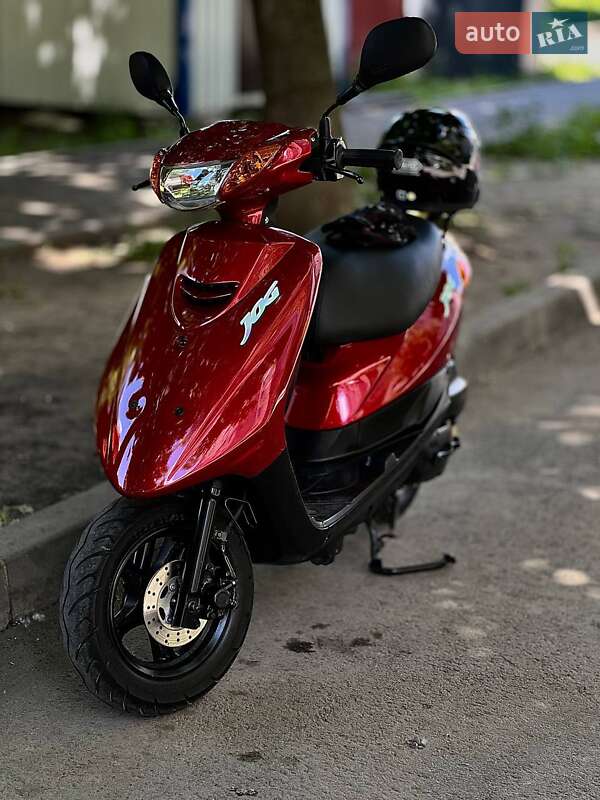 Мопеды Yamaha Jog 2009 в Харькове