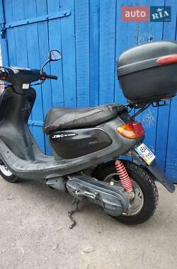 Скутер Yamaha Jog 2000 в Козятині