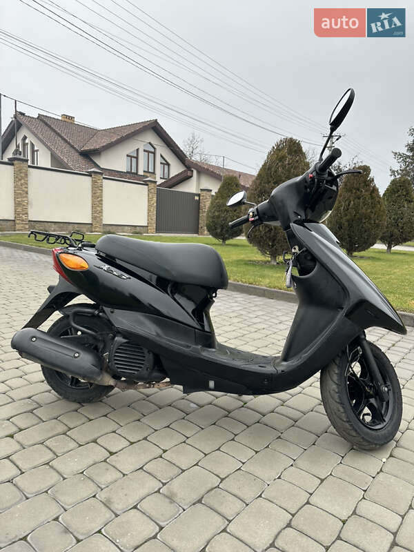 Мопеди Yamaha Jog 2010 в Новомосковську фото 3 Мопеди Yamaha Jog 2010 в Новомосковську