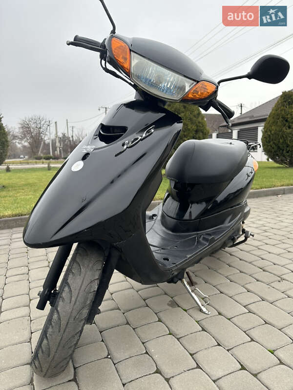 Мопеди Yamaha Jog 2010 в Новомосковську фото 8 Мопеди Yamaha Jog 2010 в Новомосковську