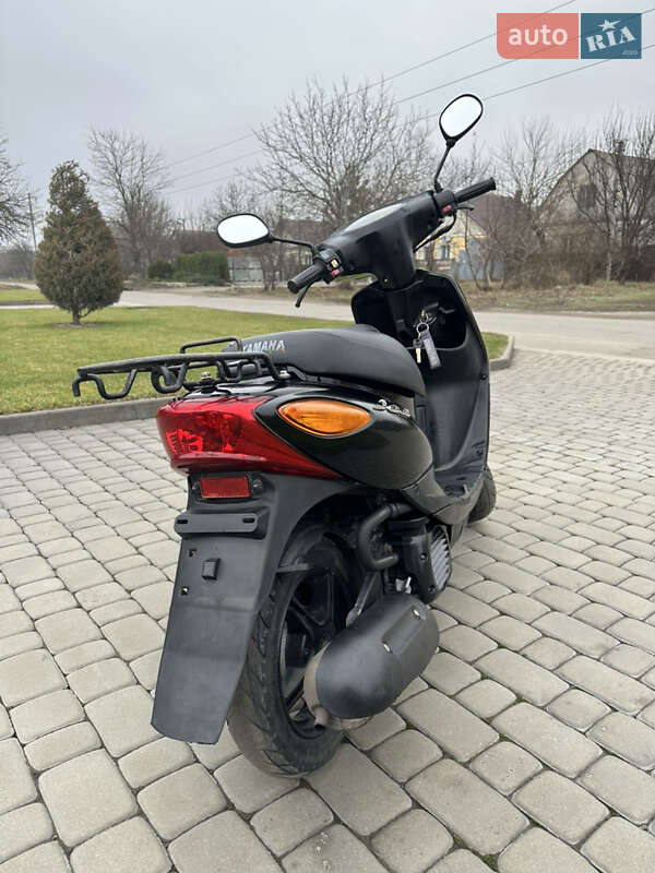 Мопеди Yamaha Jog 2010 в Новомосковську фото 6 Мопеди Yamaha Jog 2010 в Новомосковську