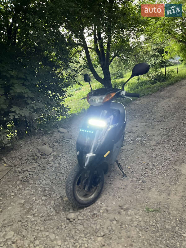 Мопеды Yamaha Jog 2008 в Черновцах