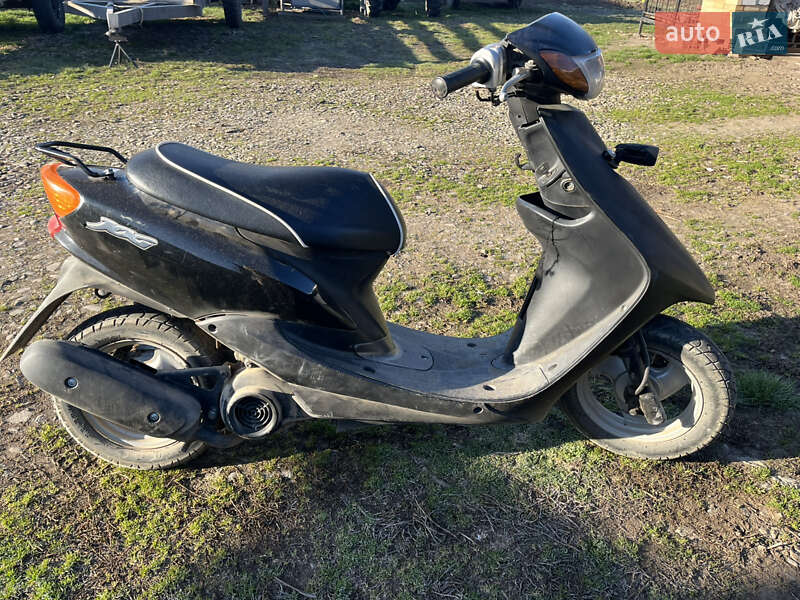 Мопеды Yamaha Jog 2008 в Черновцах