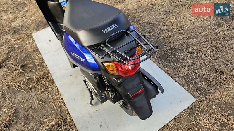 Мопеди Yamaha Jog 2018 в Миколаєві