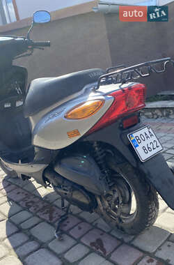 Мопеды Yamaha Jog 2013 в 