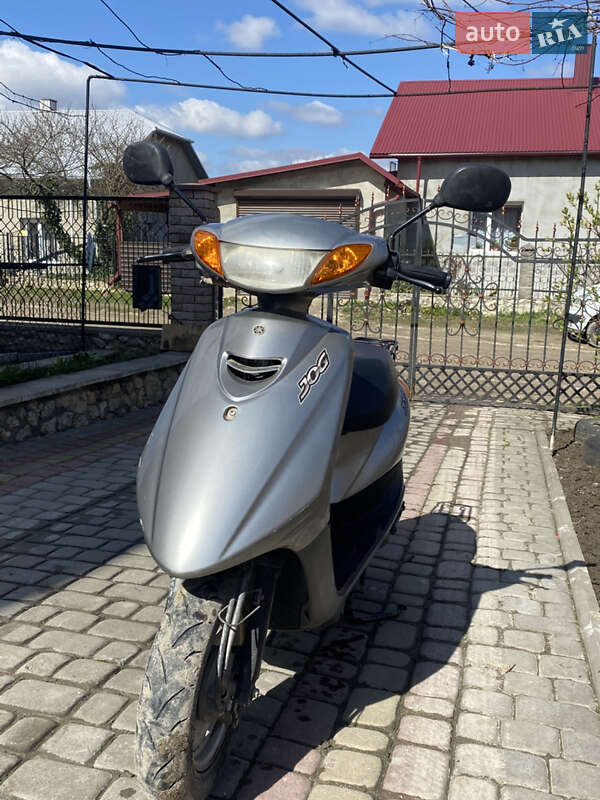 Мопеды Yamaha Jog 2013 в 