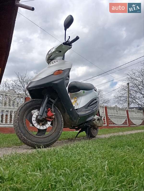 Yamaha Jog Yamaha Jog