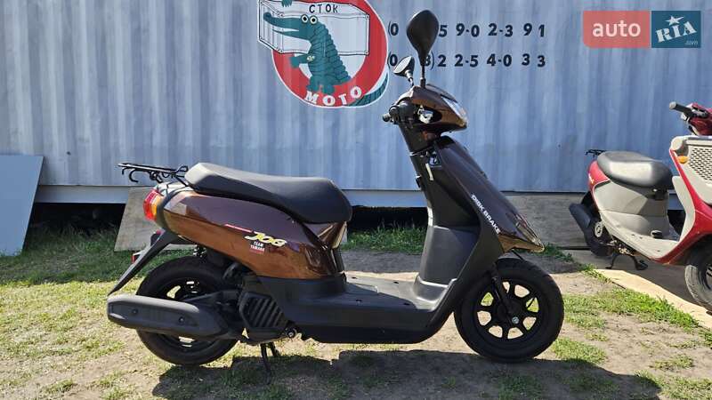 Скутер Yamaha Jog 2020 в Первомайске