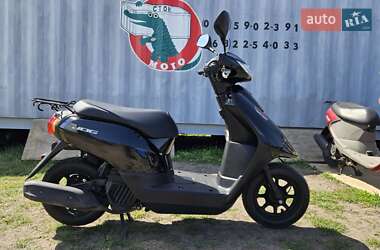 Скутер Yamaha Jog 2018 в 