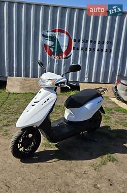 Мопеды Yamaha Jog 2018 в 