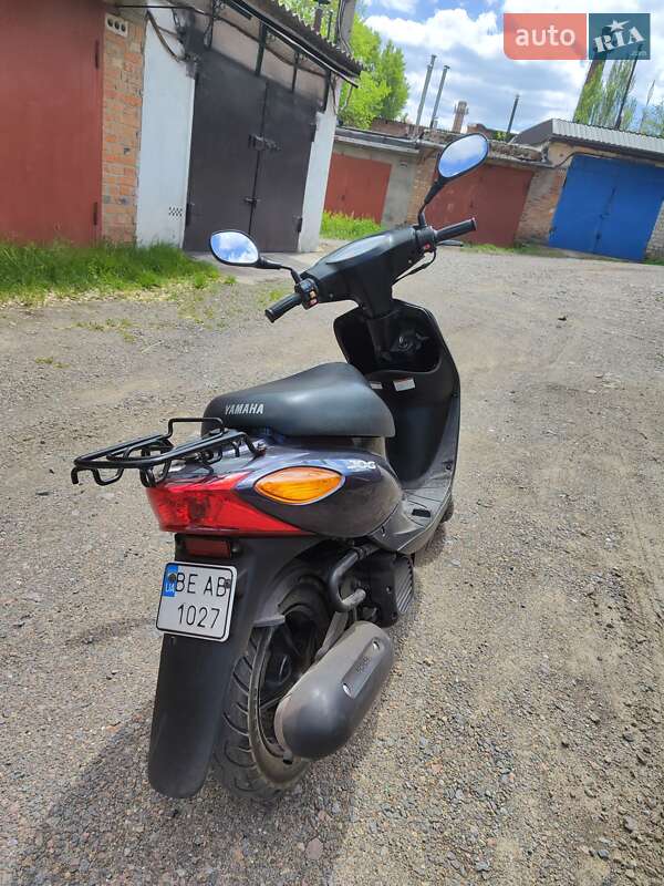 Мопеды Yamaha Jog 2012 в Первомайске
