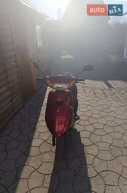 Мопеди Yamaha Jog 2009 в Лебедині