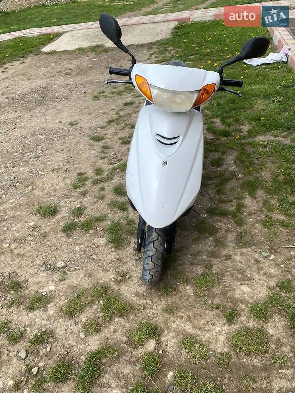 Yamaha Jog 2013