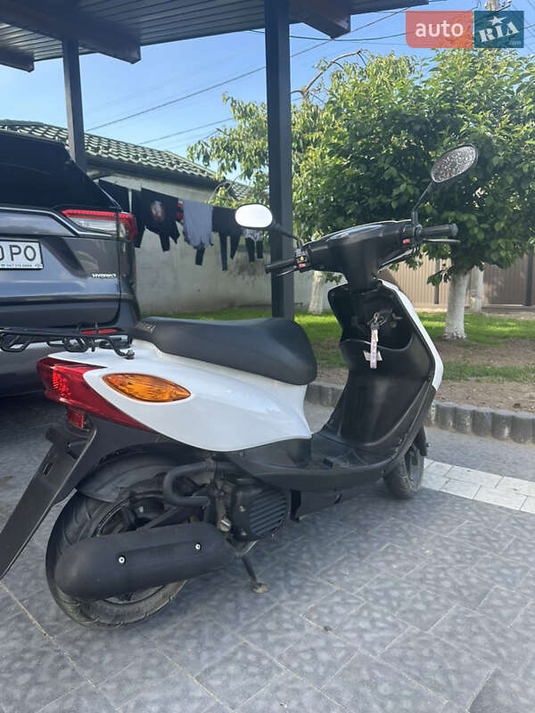 Мопеди Yamaha Jog 2015 в Львові