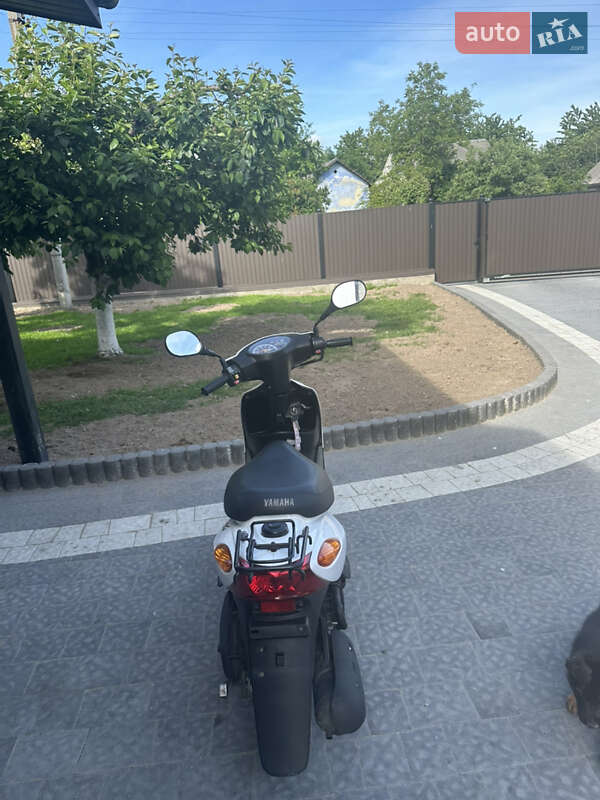 Мопеди Yamaha Jog 2015 в Львові