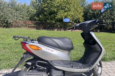 Мопеды Yamaha Jog 2007 в Виноградове
