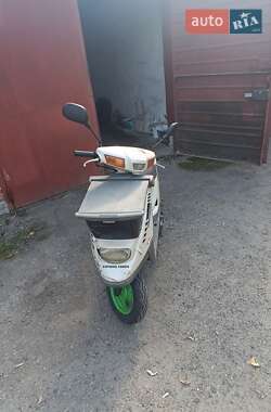 Мотороллер Yamaha Jog 1998 в 