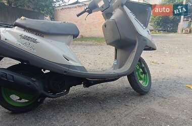 Мотороллер Yamaha Jog 1998 в 