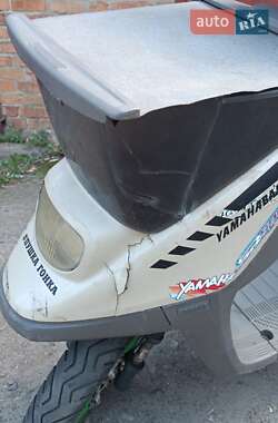 Мотороллер Yamaha Jog 1998 в 