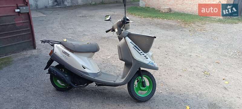 Моторолер Yamaha Jog 1998 в Пирятині