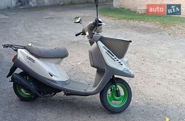 Мотороллер Yamaha Jog 1998 в 