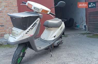 Мотороллер Yamaha Jog 1998 в 