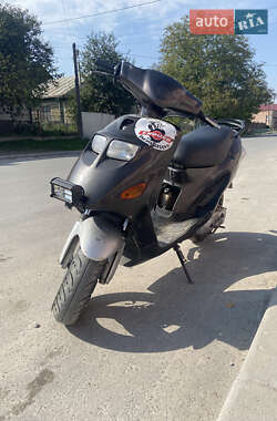 Скутер Yamaha Jog 1999 в Бережанах