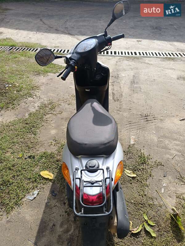 Мопеди Yamaha Jog 2021 в Балті