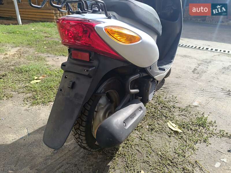 Мопеди Yamaha Jog 2021 в Балті