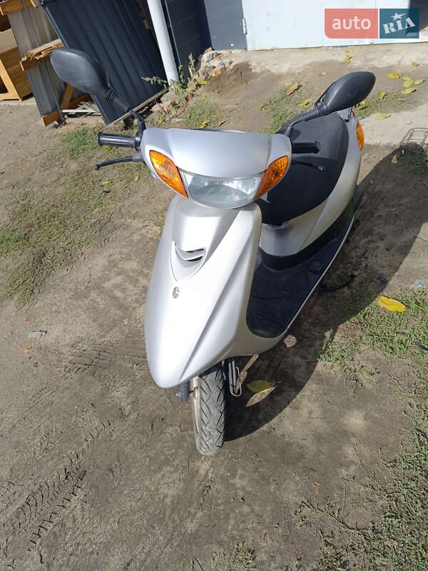 Мопеди Yamaha Jog 2021 в Балті