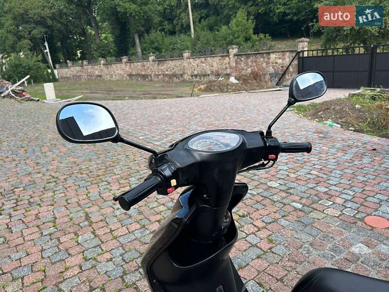 Мопеди Yamaha Jog 2023 в Тернополі