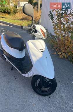 Скутер Yamaha Jog 2007 в Виннице Скутер Yamaha Jog 2007 в Виннице