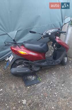 Мопеди Yamaha Jog 2016 в Києві