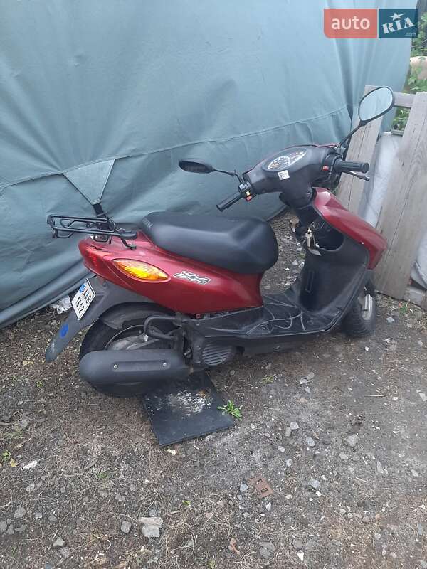 Yamaha Jog 2016 Yamaha Jog 2016