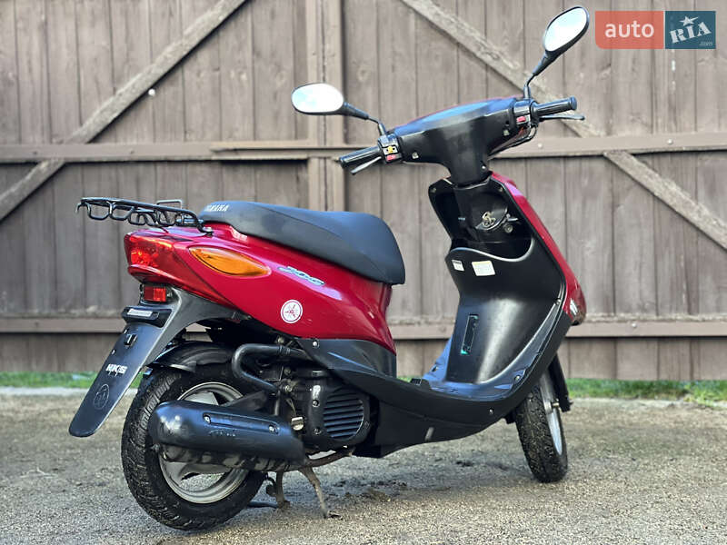 Мопеды Yamaha Jog 2008 в Кролевце