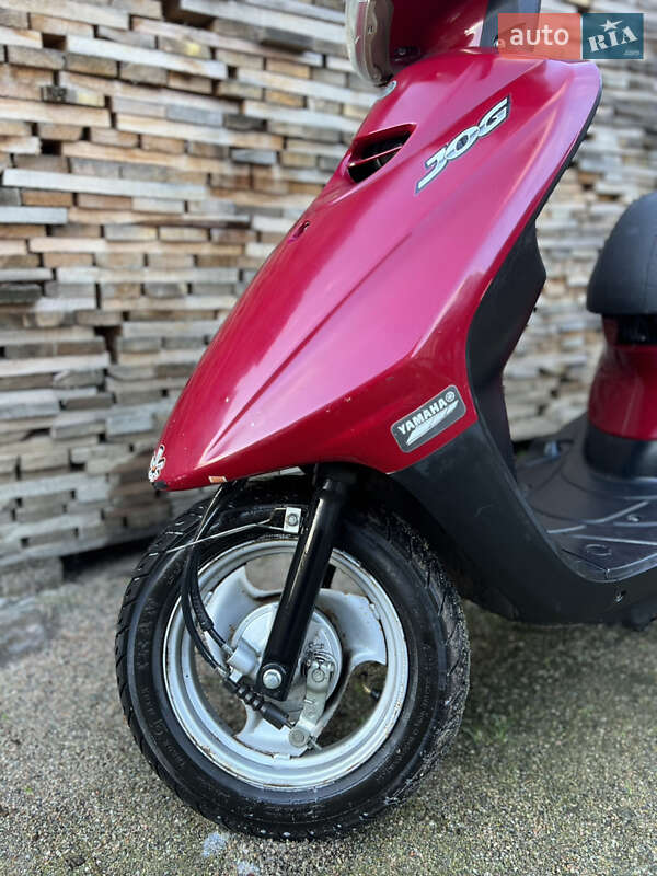 Мопеды Yamaha Jog 2008 в Кролевце