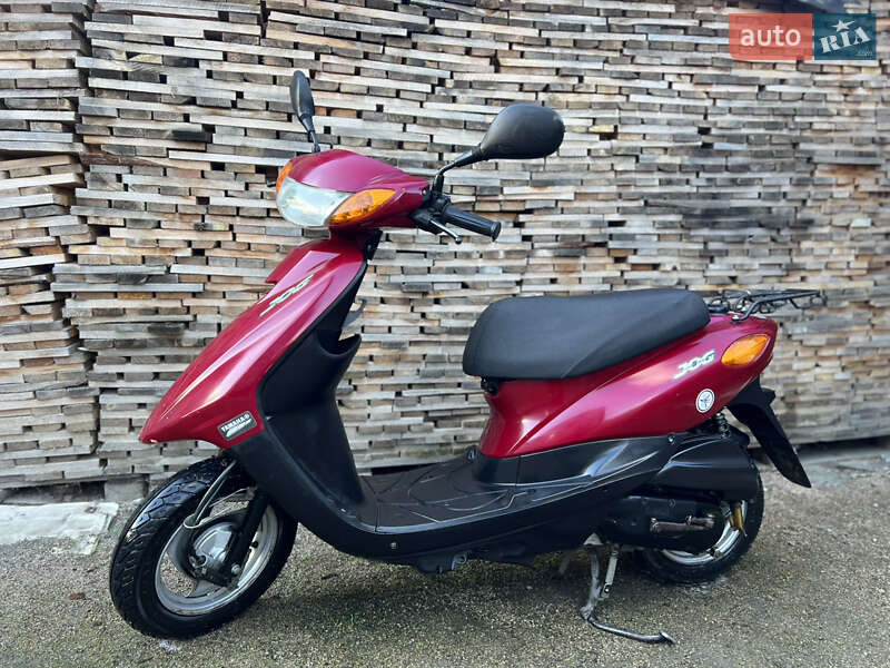 Мопеды Yamaha Jog 2008 в Кролевце