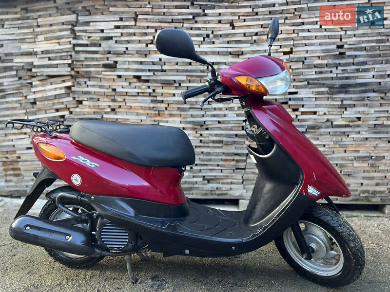 Мопеды Yamaha Jog 2008 в Кролевце