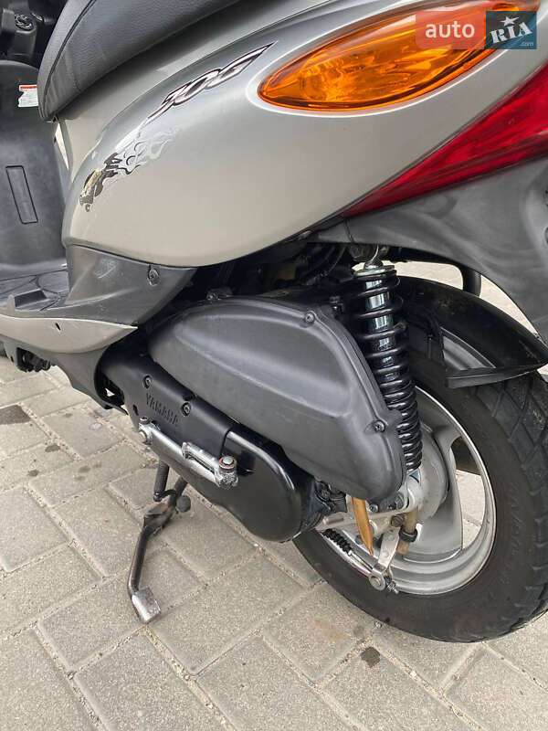 Мопеды Yamaha Jog 2013 в Остроге