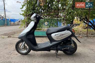 Грузовые мотороллеры, мотоциклы, скутеры, мопеды Yamaha Jog 2001 в Виннице