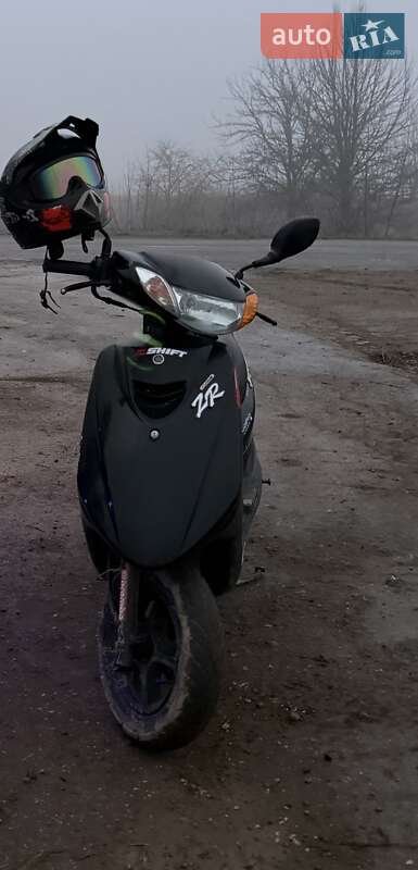 Мопеди Yamaha Jog 2009 в Чернівцях