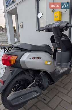 Мотороллер Yamaha Jog 2017 в Ровно