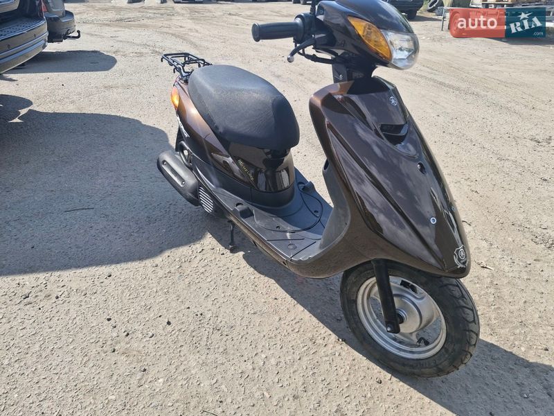 Мопеды Yamaha Jog 2014 в Днепре