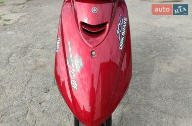 Скутер Yamaha Jog 2023 в Белой Церкви