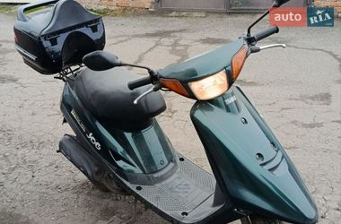 Скутер Yamaha Jog 1996 в Миргороде