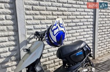 Скутер Yamaha Jog 2004 в Запорожье