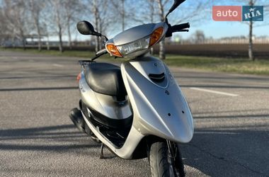 Боббер Yamaha Jog 2013 в Днепре