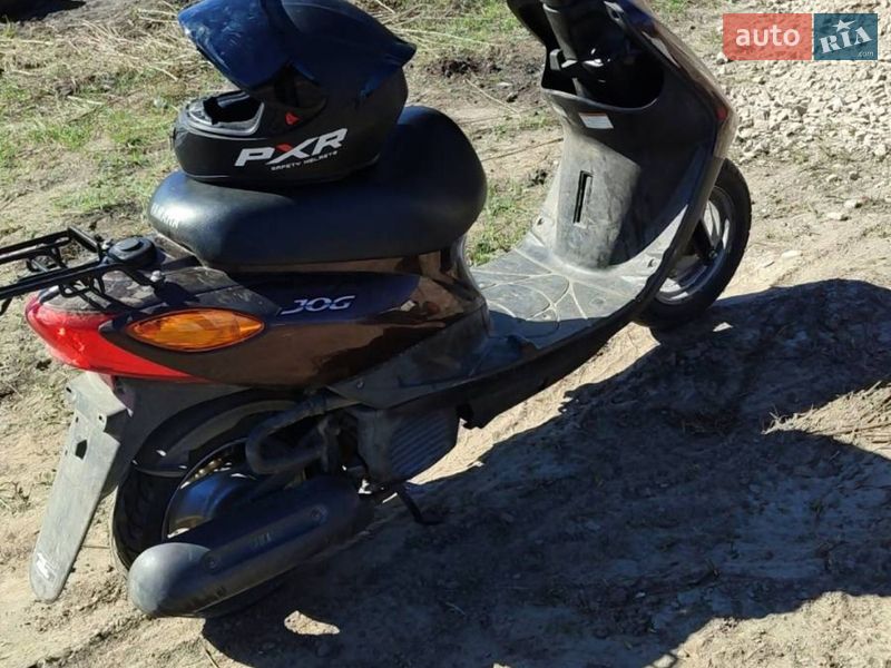 Грузовые мотороллеры, мотоциклы, скутеры, мопеды Yamaha Jog 2013 в Киеве фото 3 Грузовые мотороллеры, мотоциклы, скутеры, мопеды Yamaha Jog 2013 в Киеве