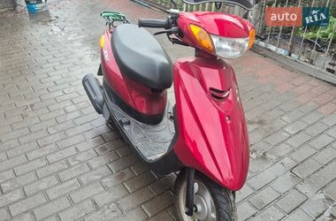 Скутер Yamaha Jog 2016 в Тараще