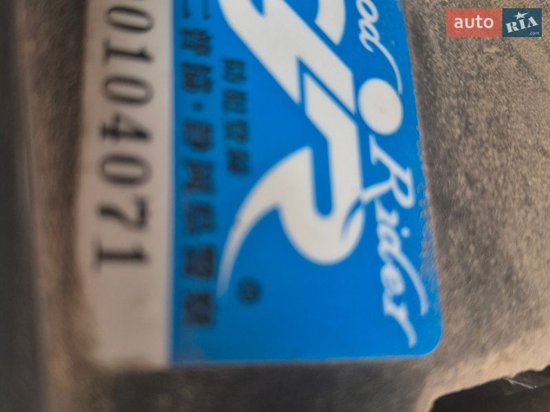 Скутер Yamaha Jog 2016 в Тараще фото 9 Скутер Yamaha Jog 2016 в Тараще